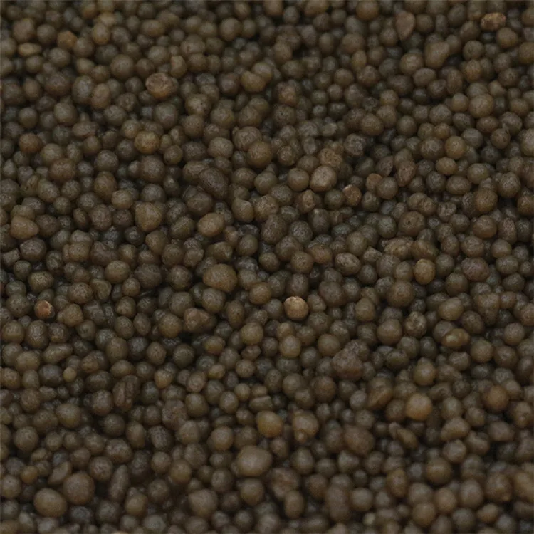 High Grade Granular Dap 18-46-0 Phosphatic Fertilizer Manufacturer Diammonium Phosphate For Agriculture