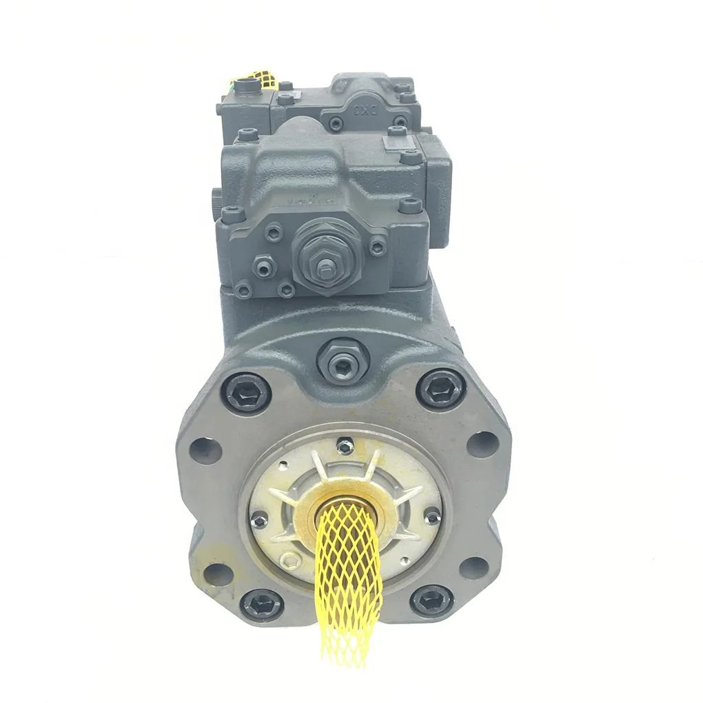 Excavator Hydraulic Pump K3V63DT-1YOR-9NOT Main Hydraulic Pump For Construction Machinery