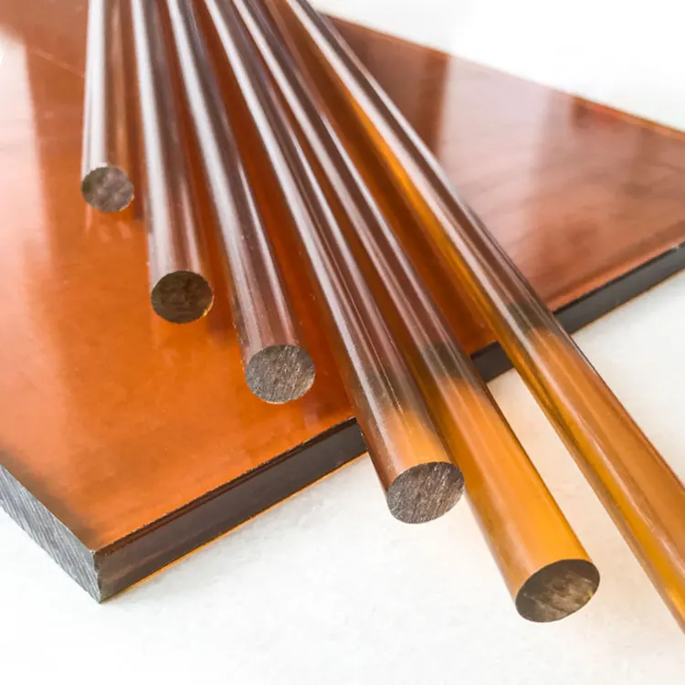 Усиленный лист PEI, жесткий пластиковый лист, Полиэфиримид pei, пластиковый материал, высокотемпературный лист PEI, пластиковая пластина