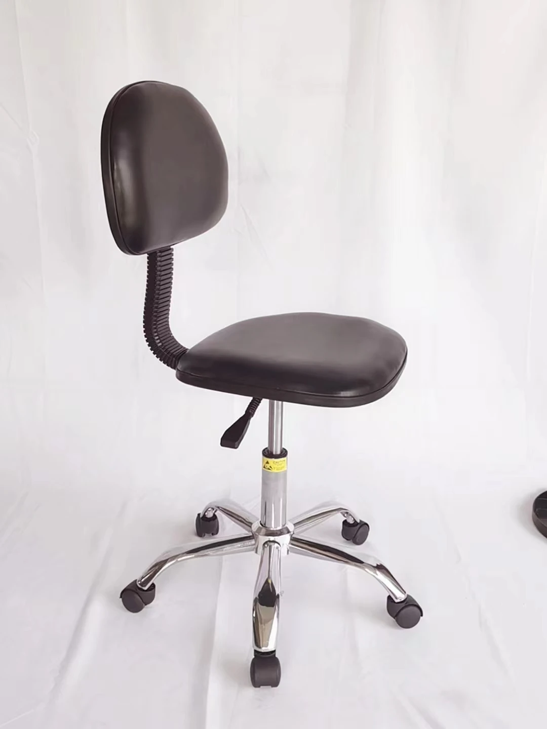 Leather anti-static chair ESD chair for Laboratory workshop school office