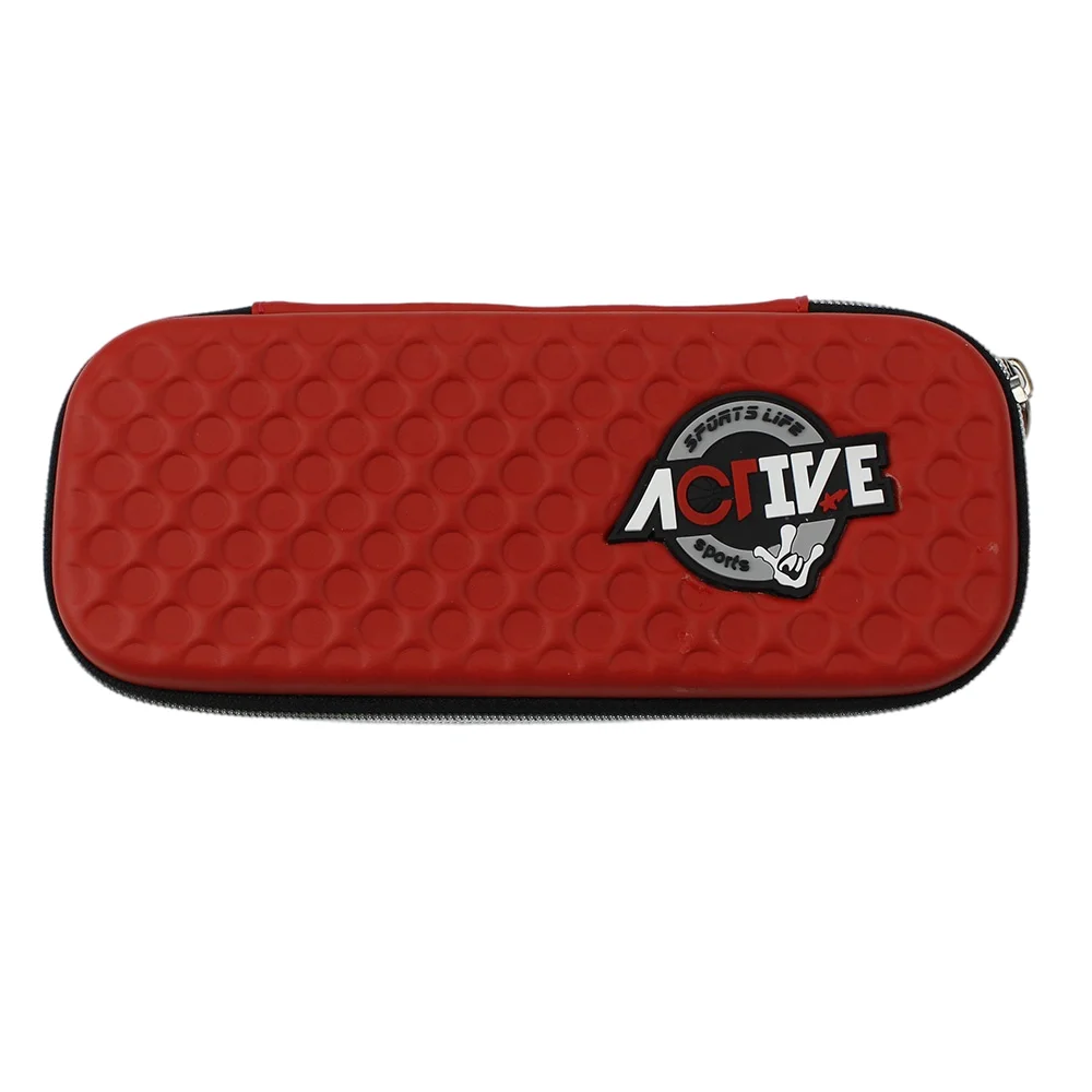 Оптовая продажа с завода, канцелярские принадлежности, жесткие футляры для ручек EVA, футляры для ручек, 3D Пенал на молнии для BTS