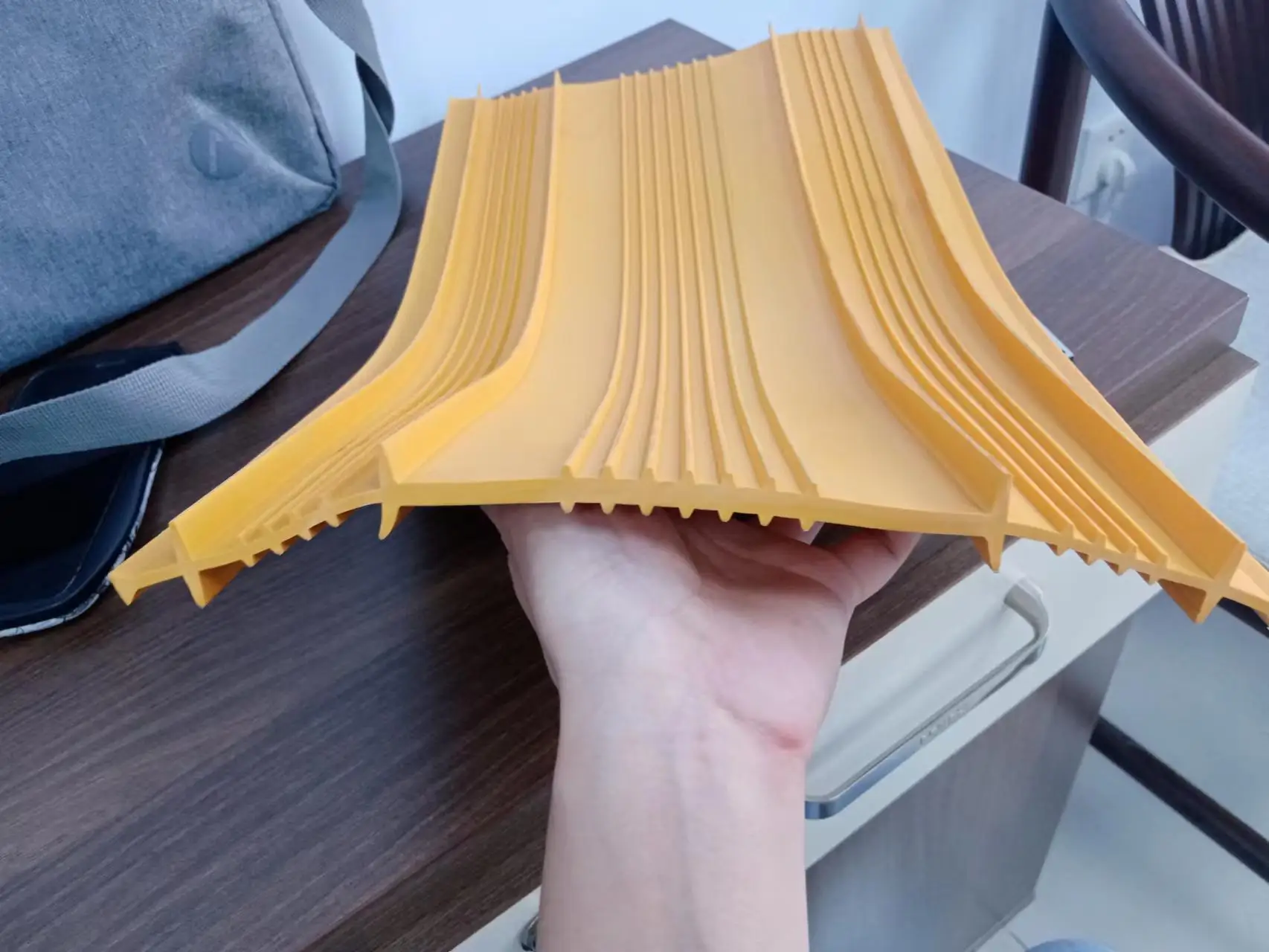 shanshui  12mpa Waterproofing Construction & Concrete Pvc Waterstop /waterstop