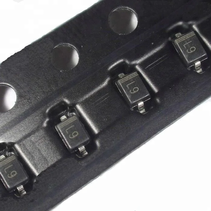 Schottky diode BAT54WS L9 SOD-323 smd diode marking code