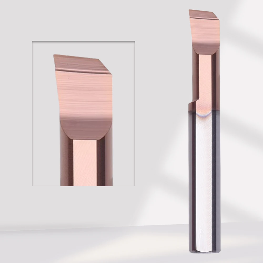 High Precision Tungsten Carbide Alloy Boring Head Micro Boring Bars CNC Boring Cutter MTR for Turning Tool for Lathe Machines