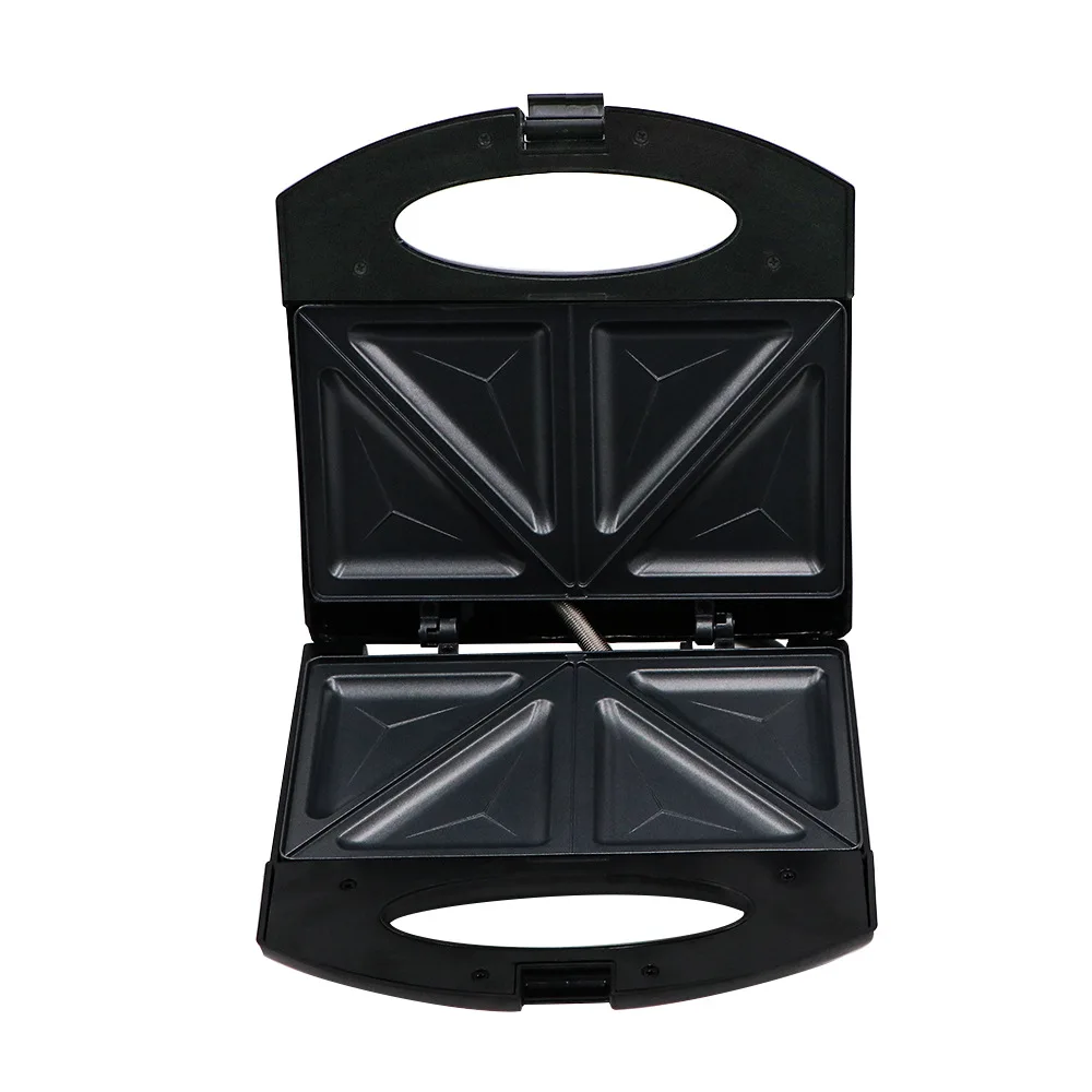 Factory Direct Sale Professional 750W Multifunction Sandwich Maker