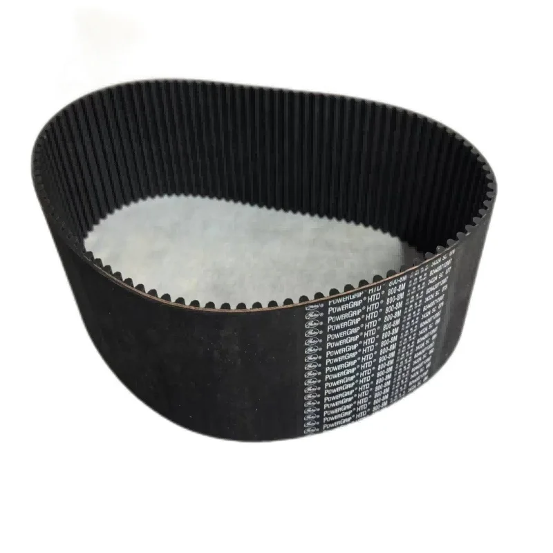 Ворота ремень powerGrip HTD 800 8 м шириной 85