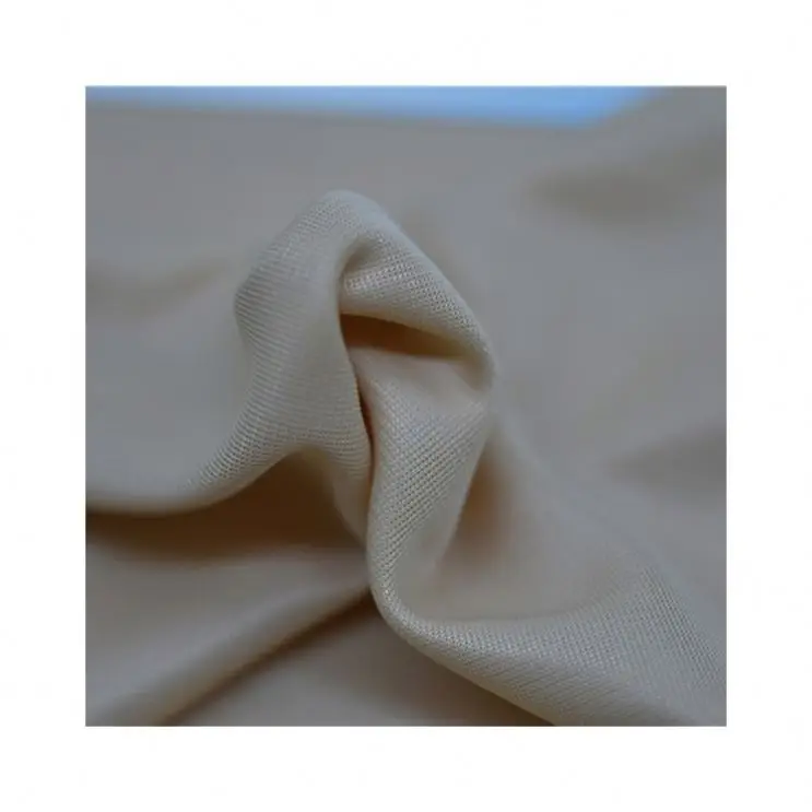 
China Manufacturer Sportwear Nylon Polyester Elastane Spandex Fabric 