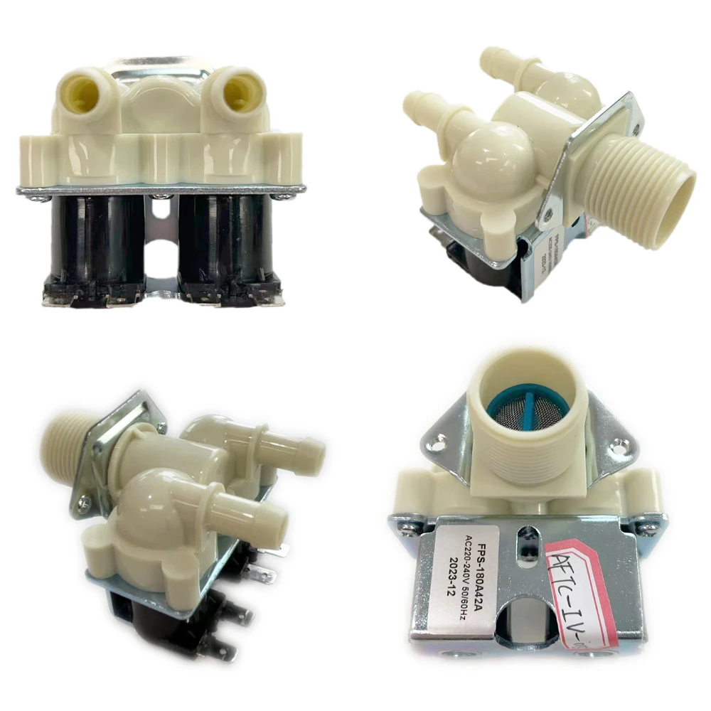 Washing Machine Parts  Drain Pumps