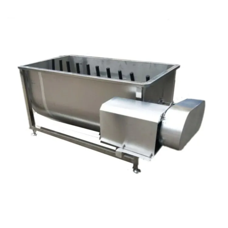buy scalding machine mini plucker with scalder poultry pool processing