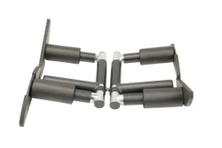 Doorway Pull Up Bar,  Door Gym Bar,  Chin-up Bar