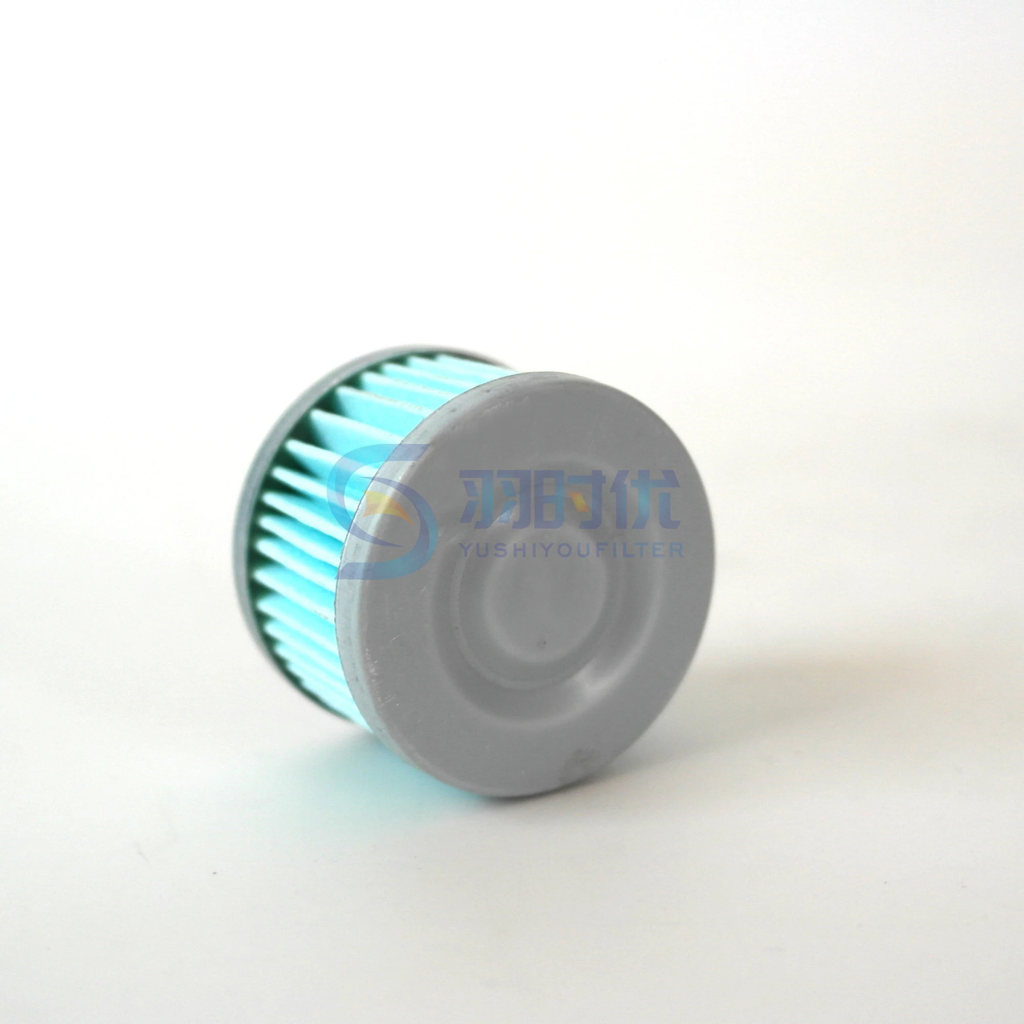 Replace the filter 20801-02061w   hydraulic hydraulic  filter