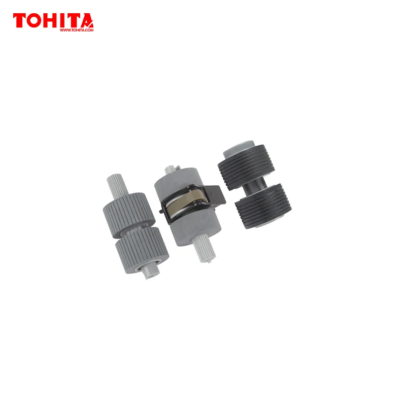 Пикапы ролик CON-3576-012A CON 3576 012A CON3576012A для Fujitsu fi-6670 6750 6770 6670 подобрать tohita