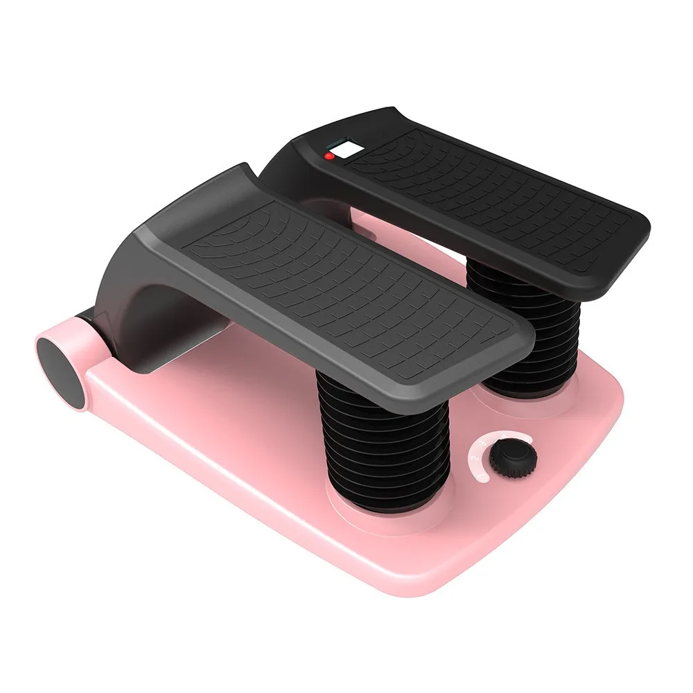New arrival Home fitness mini air stepper exercise machine for elder and patient