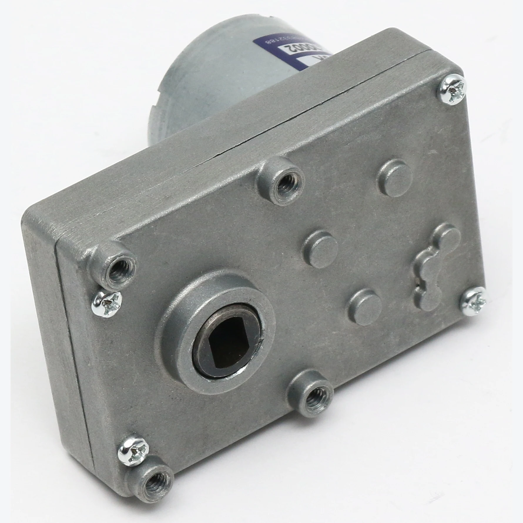 OEM Wholesale High Torque Low Speed Spur Gearbox GEAR MOTOR Electric Bicycle CAR Permanent Magnet FAN ROHS Boat Brush IE 4 Ce