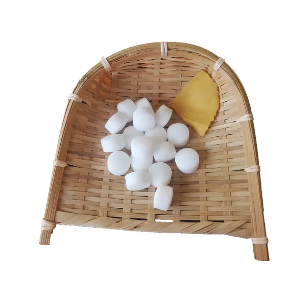 Salt Manufacturer Water Softening Salt Tablets 99% NaCl Sodium Chloride Water Softener Salt