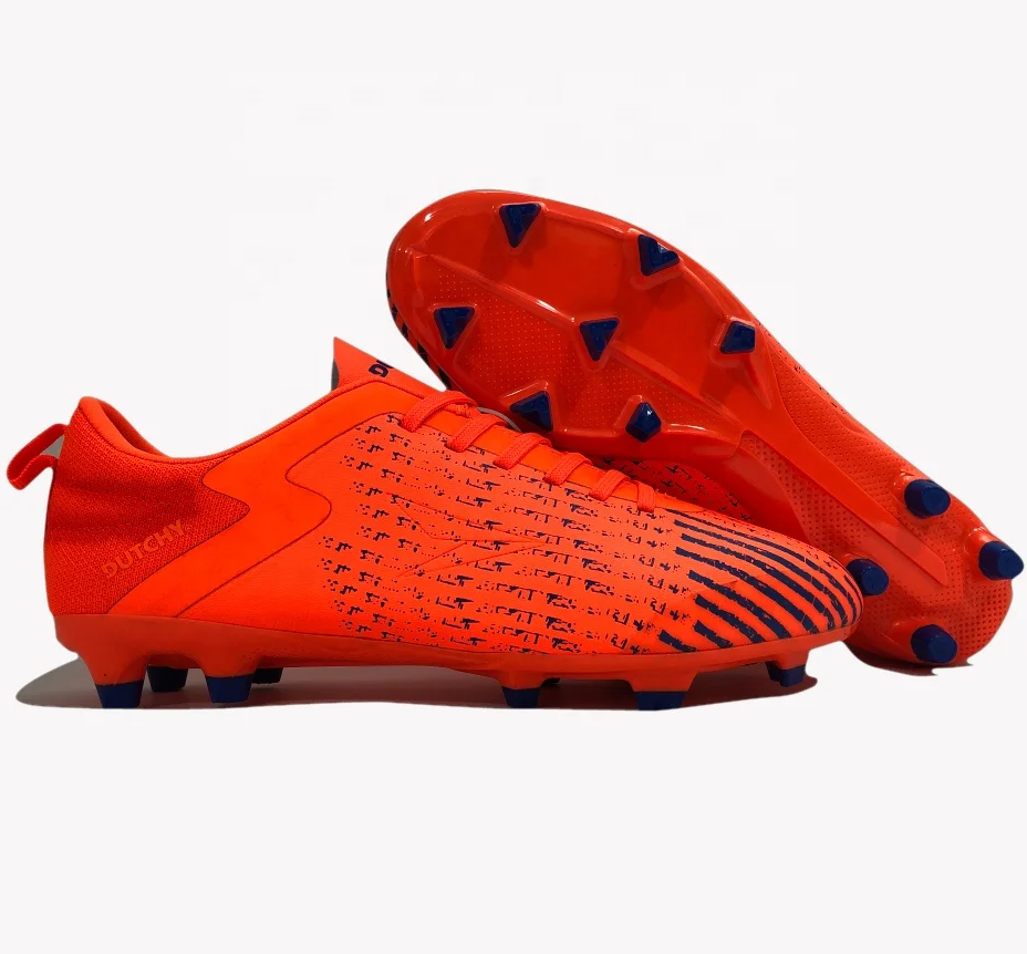 
2021style Top Quality Soccer Cleats Men Custom Soccer Shoes Football Boots 