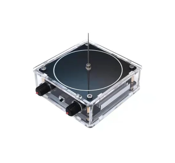 Multi-Function Tesla Music Tesla Coil Speaker Wireless Transmission Lighting