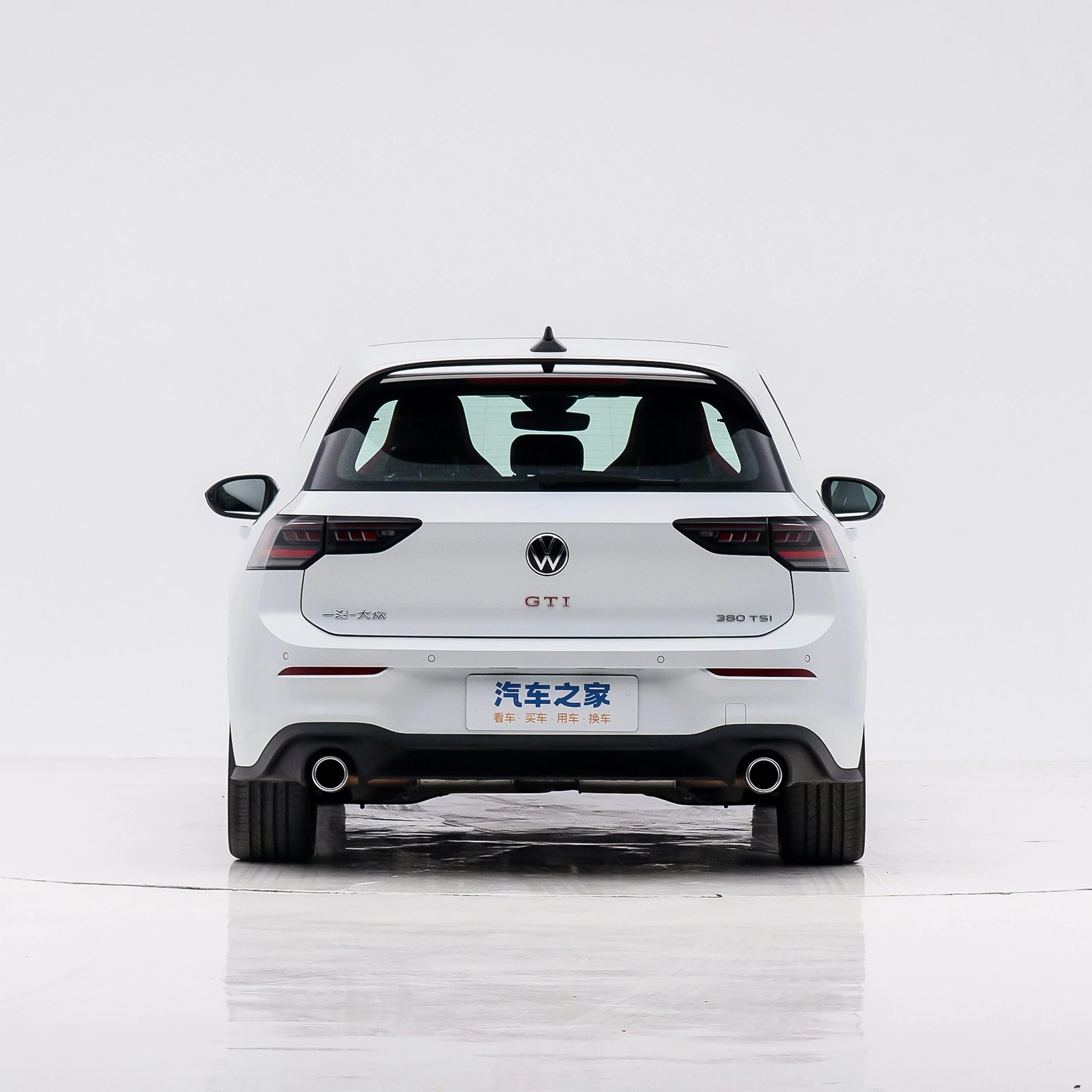 VW Golf HOT SALE VW Golf GTI Vehicles Gasoline Cars in Low Price 1.4T 2.0T VW Golf