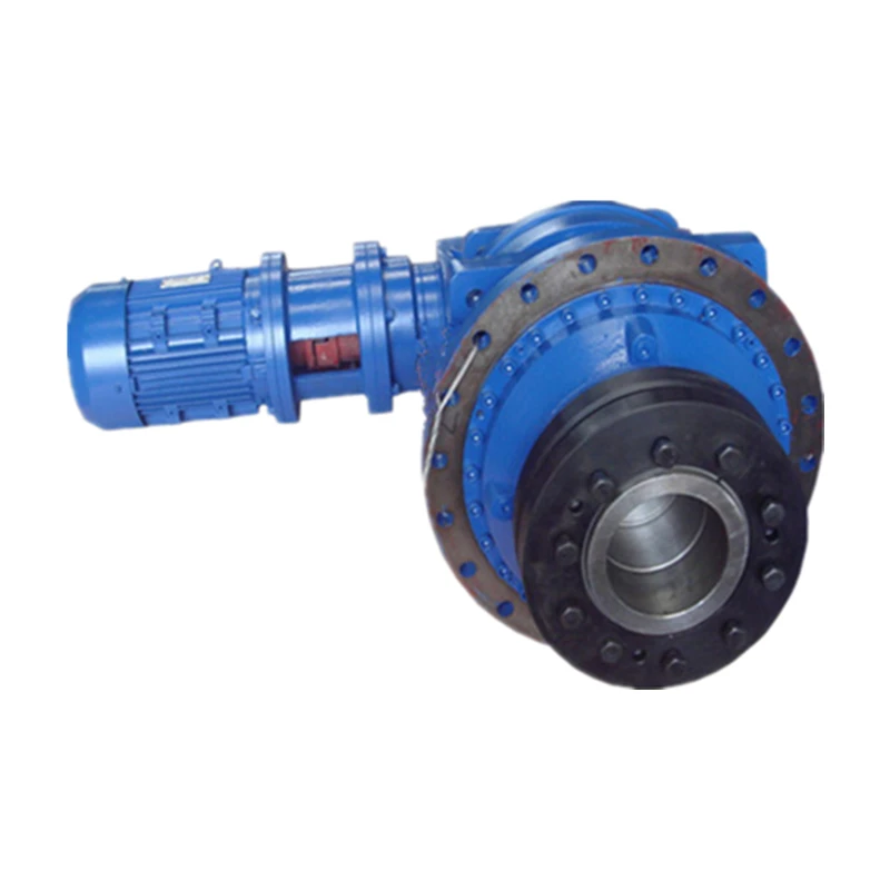 P series helical-bevel planetary gear units roller presses gearmotors