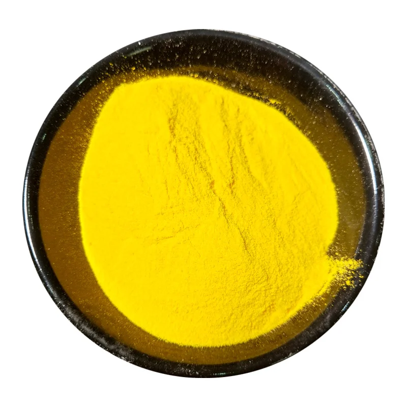 High Quality Tech Grade Pac Used In Waste Water Industry