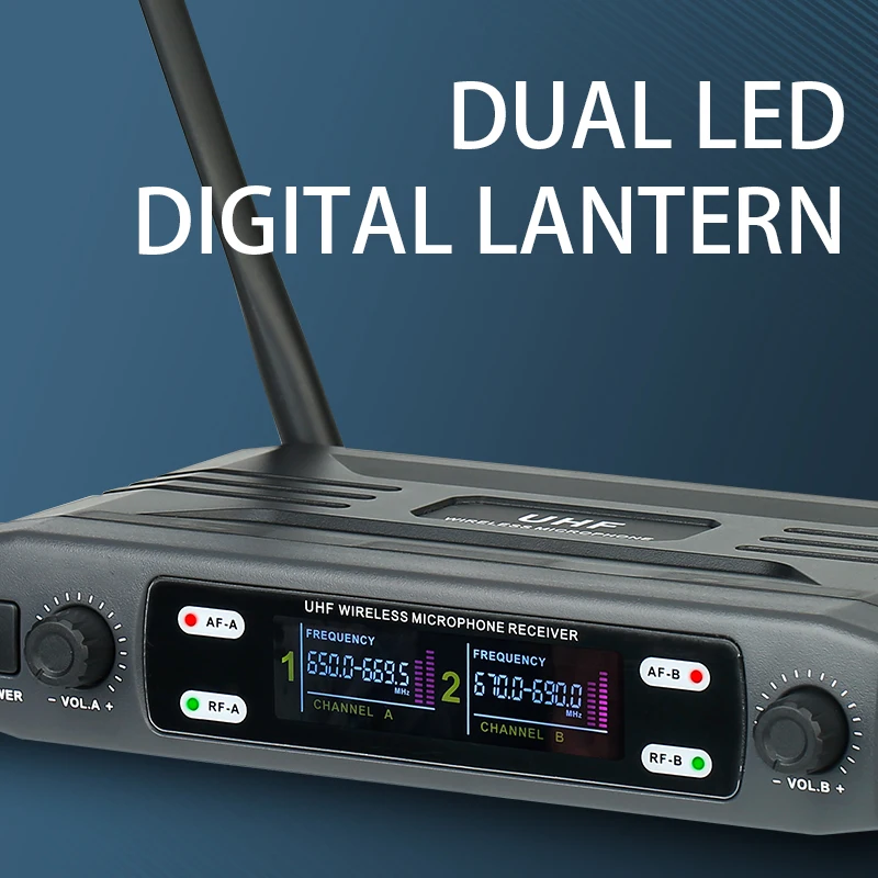 Best factory price wireless headset microphone church microphones cordless