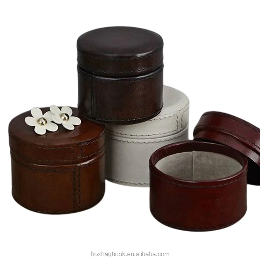 SUNSHINE Guangdong leather box wine carton boxes high end PU leather watch jewelry ring wine top bottom box for 2 bottles