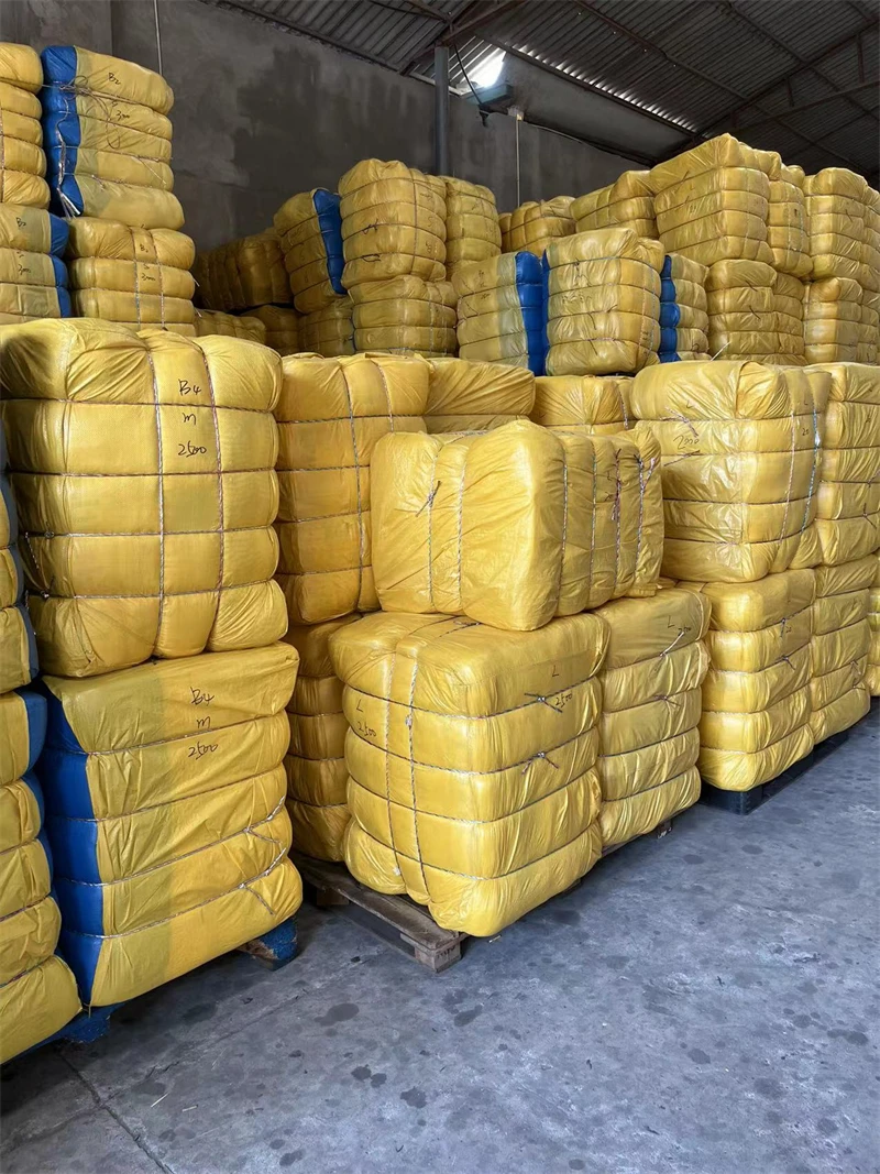 Cheap Price Quanzhou Wholesale OEM Stocklots  B grade Disposable Baby Diapers In Bales/ Bulk