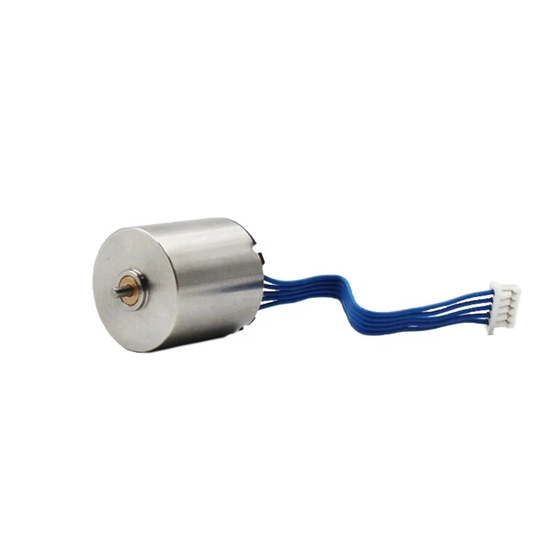 Hot sale high speed coreless brushless motor for steering servo replace Maxon and faulhaber