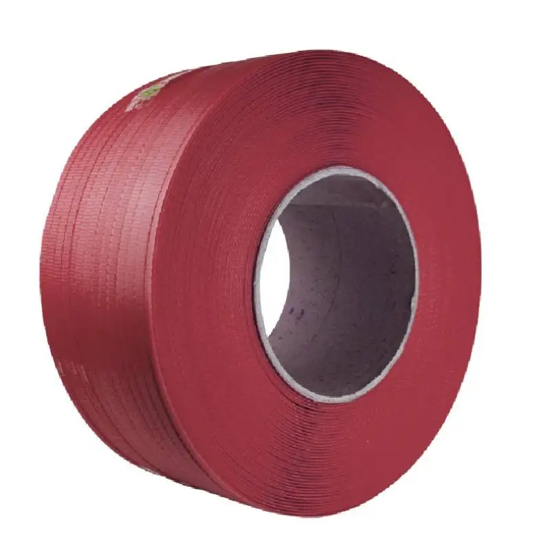 Best Quality Wear Resistant Strengthful Pp Belt Strapping Belt Plastic Strap Packing