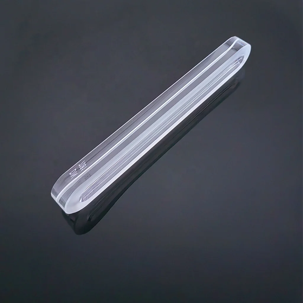 Customize High Pressure High Temperature And High Pressure Liquid Level Gauge Glass Plate