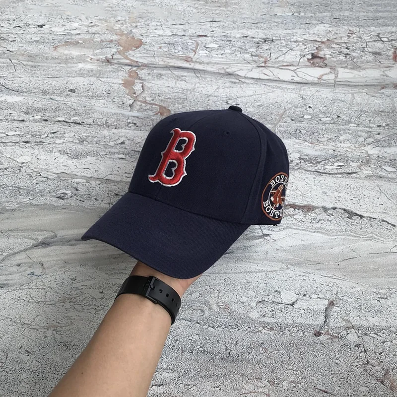 Custom custom 3d puff embroidery logo hat snapback cap 5 Panel Embroidery Patch luxury baseball caps