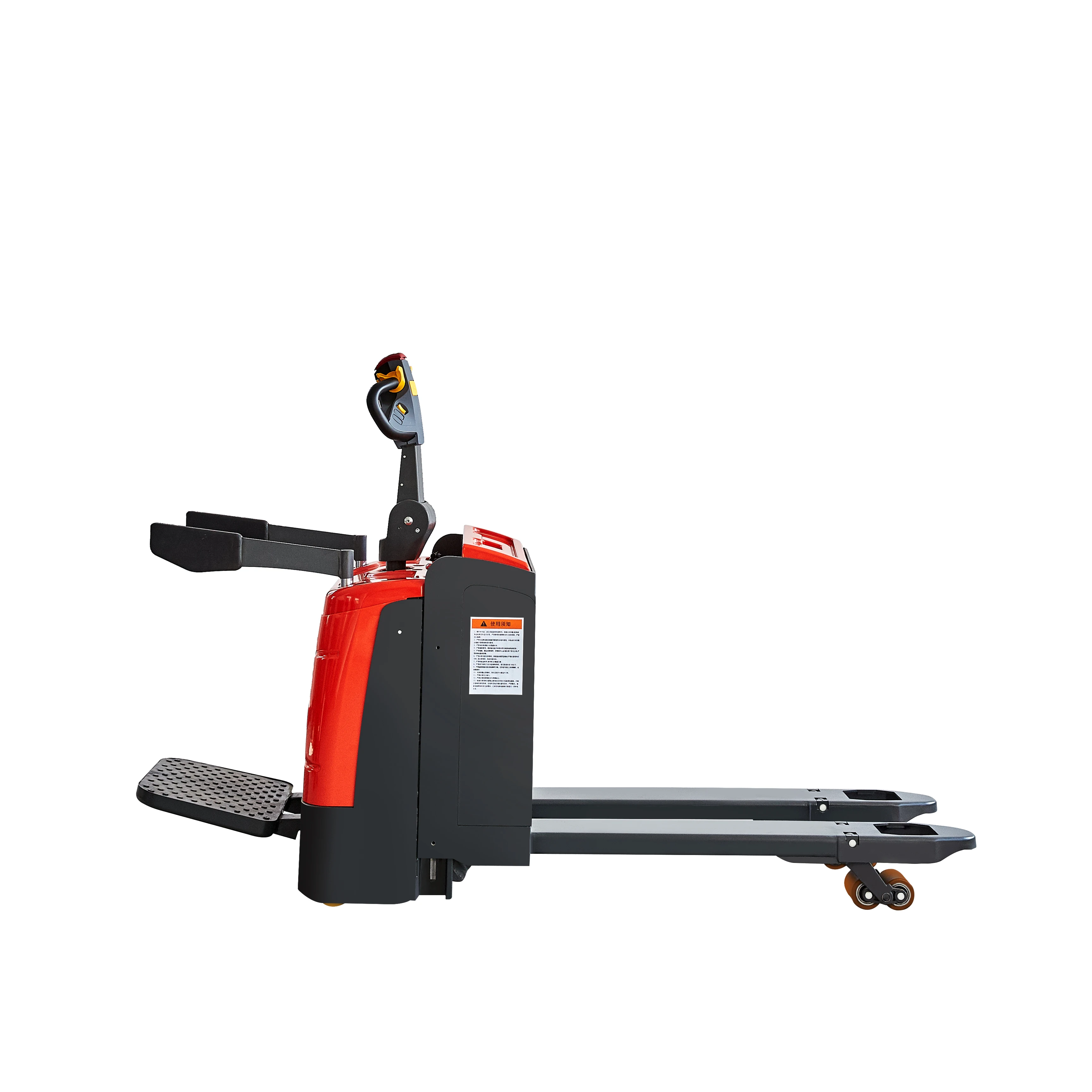 Лучшее качество, Электрический гидравлический домкрат, Электрический домкрат с ручкой, полностью Электрический поддон