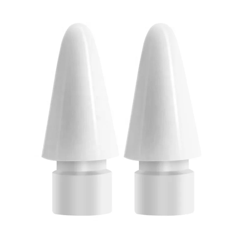 Factory Wholesale Price Stylus Touch Pen Spare Nib Tip Replacement for Apple Pencil Accessory for ipad Pro Tips