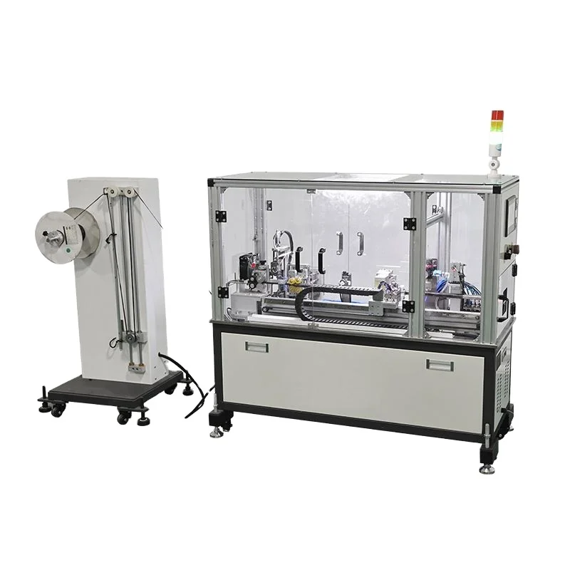 high quality factory price cable making machine  wire covering machine  usb cable and cover making machine