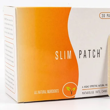 2024 Wholesale factory navel slimming pads diet patch for weight loss slim patch