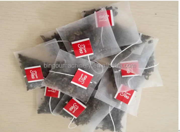 Food Grade Nylon Film Roll for Packaging Machine Pla Film Biodegradable Tea Packaging nylon roll or Sale