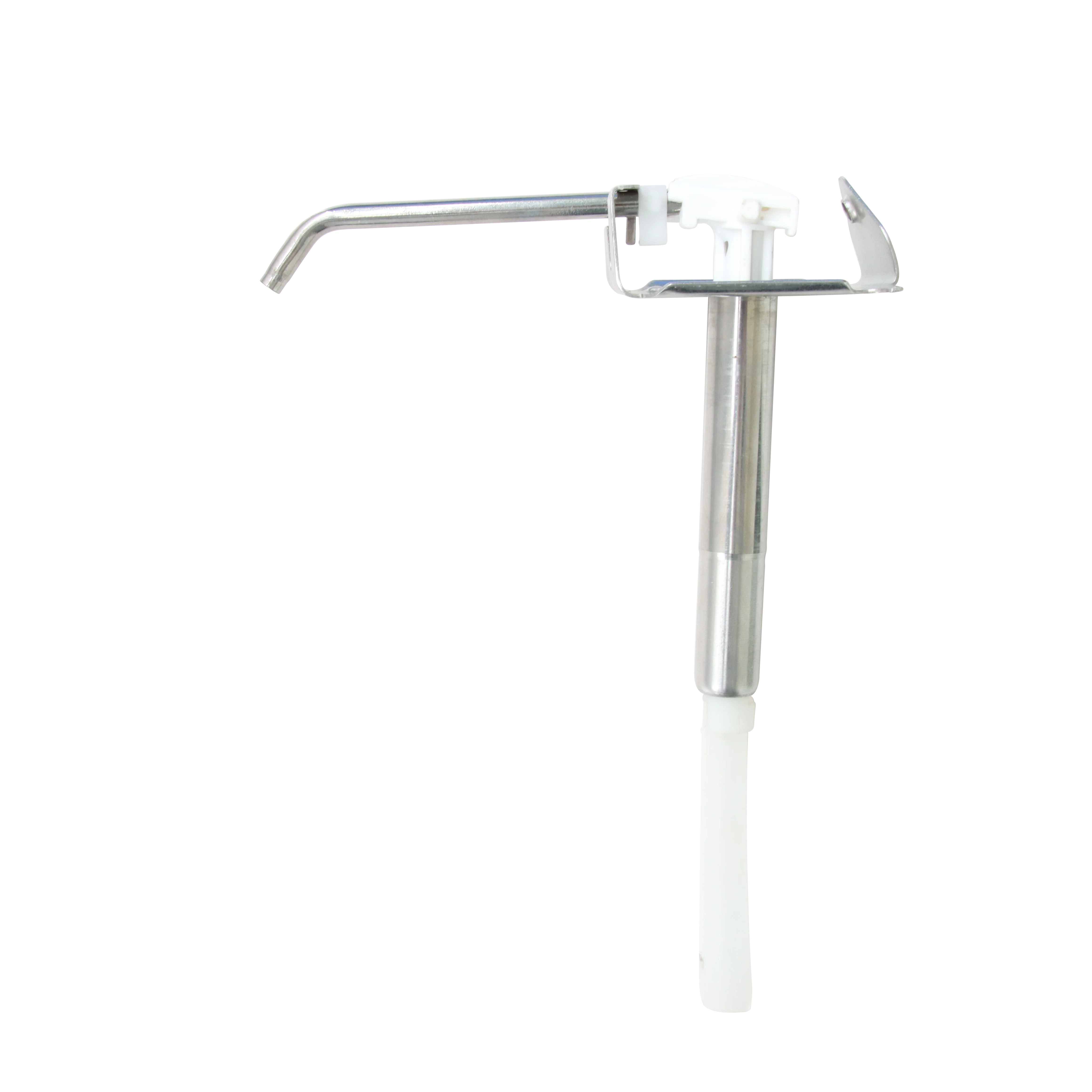 304 Stainless Steel liquid pump suitable for elbow  soap dispenser accessories pump
