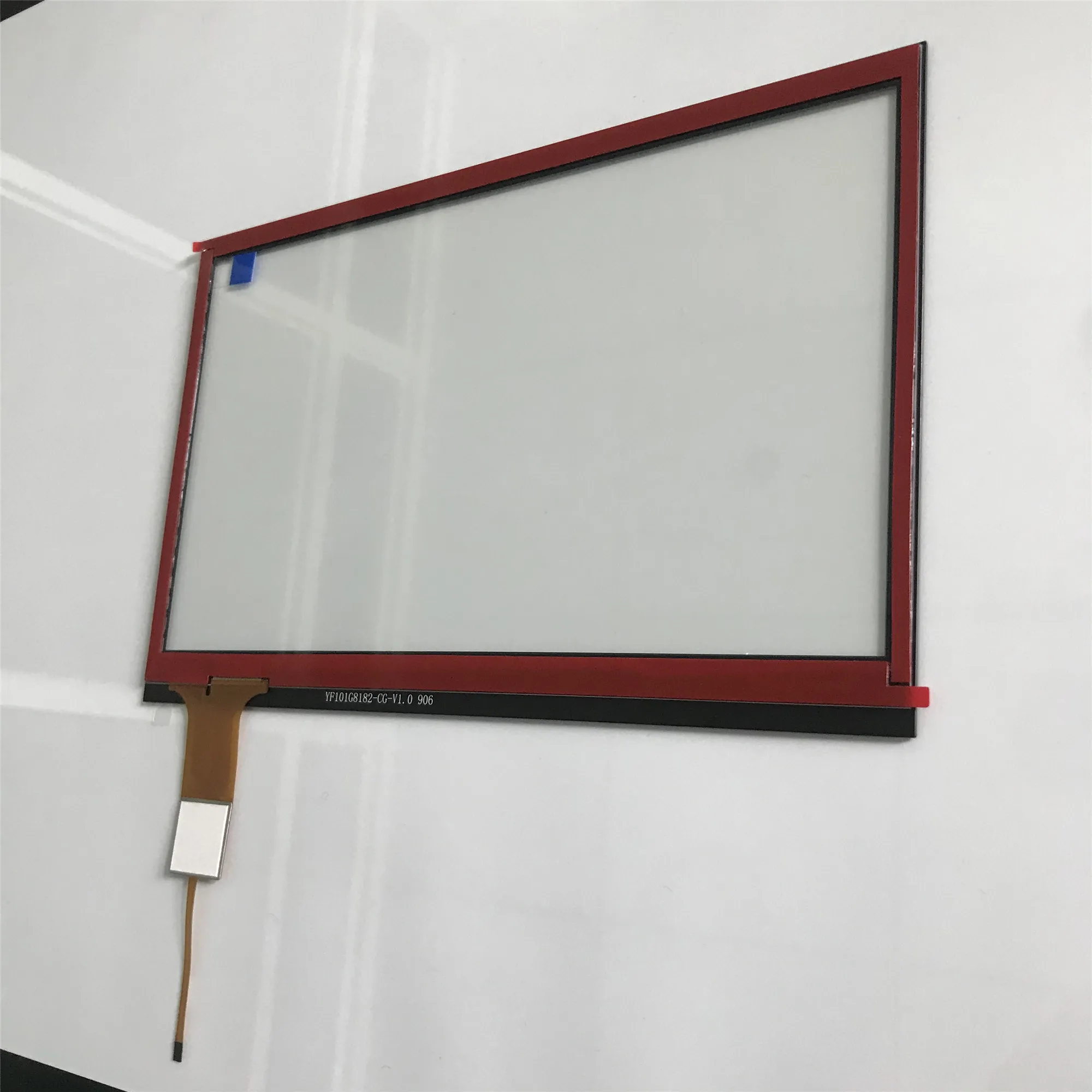 A variety of sizes can be customized to select the touch screen panel  4.3 5 7 8 15.6 21.5 32 10.1 inch capacitive outdoor