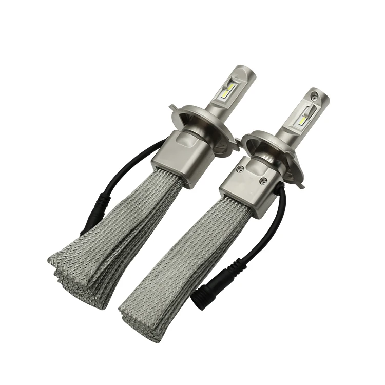 
H4 LED headlight super bright K3 9004 9007 H13 car headlight bulb 