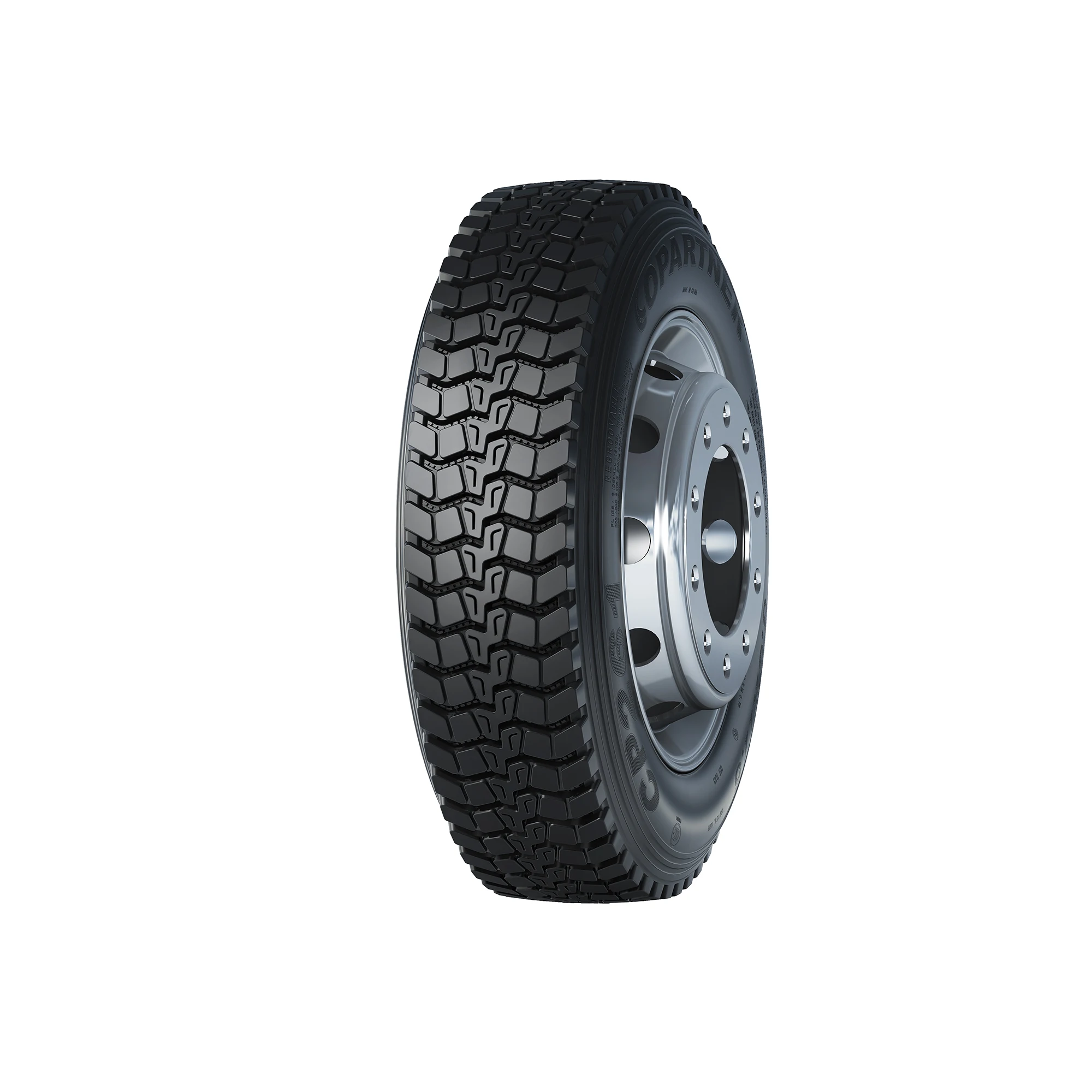  Высокое качество китайские шины для грузовых автомобилей 315/80r22.5 конкурентоспособная цена быстрая доставка с оттенком «Хайда»