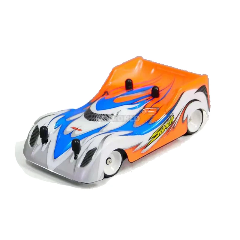 LEVIHOBBY 1/28 Miniz Scale RC Car Ready to Run High Speed racing car remote control 4x4