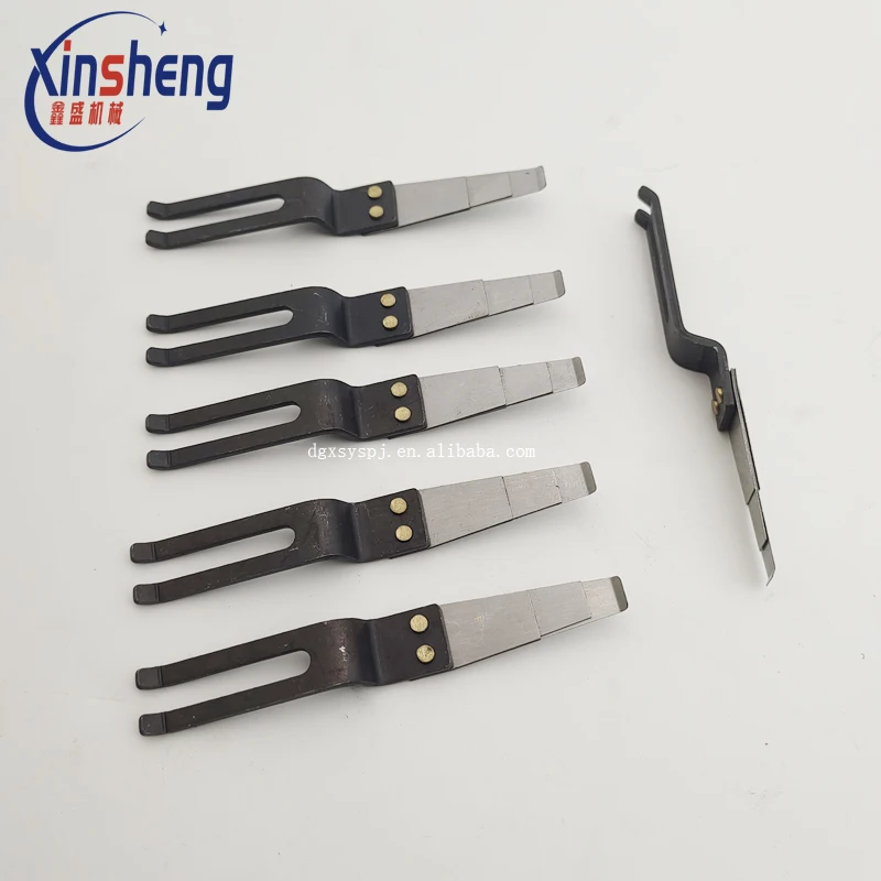 SM52 PM52 Printing Machine Spare Parts G2.028.1305 Sheet Separating Spring