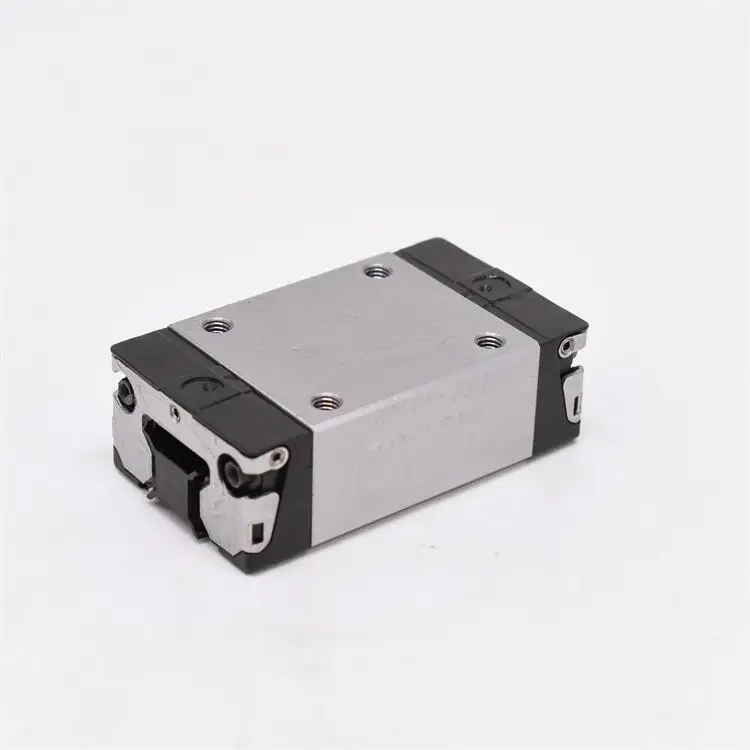 MNR:R1622 122 22 Rexroth Guide Blocks Ball Rail Runner Blocks R162212222 Linear Motion Guide R1622-122-22