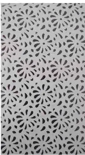 180T Pressure Embossed Leather Diary Shoe Making Machine