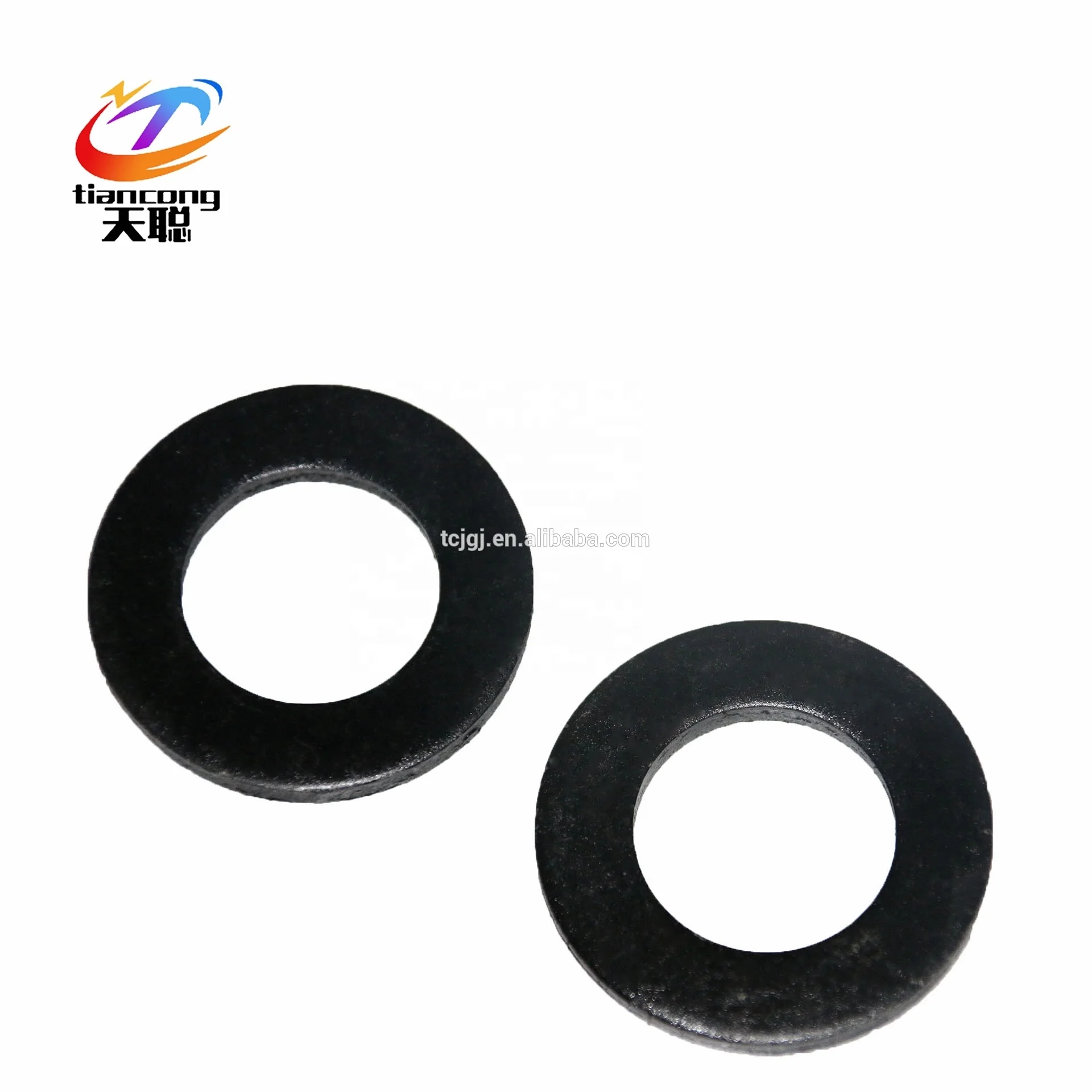 High Strength DIN 125 Plain Washers with Quality and Good