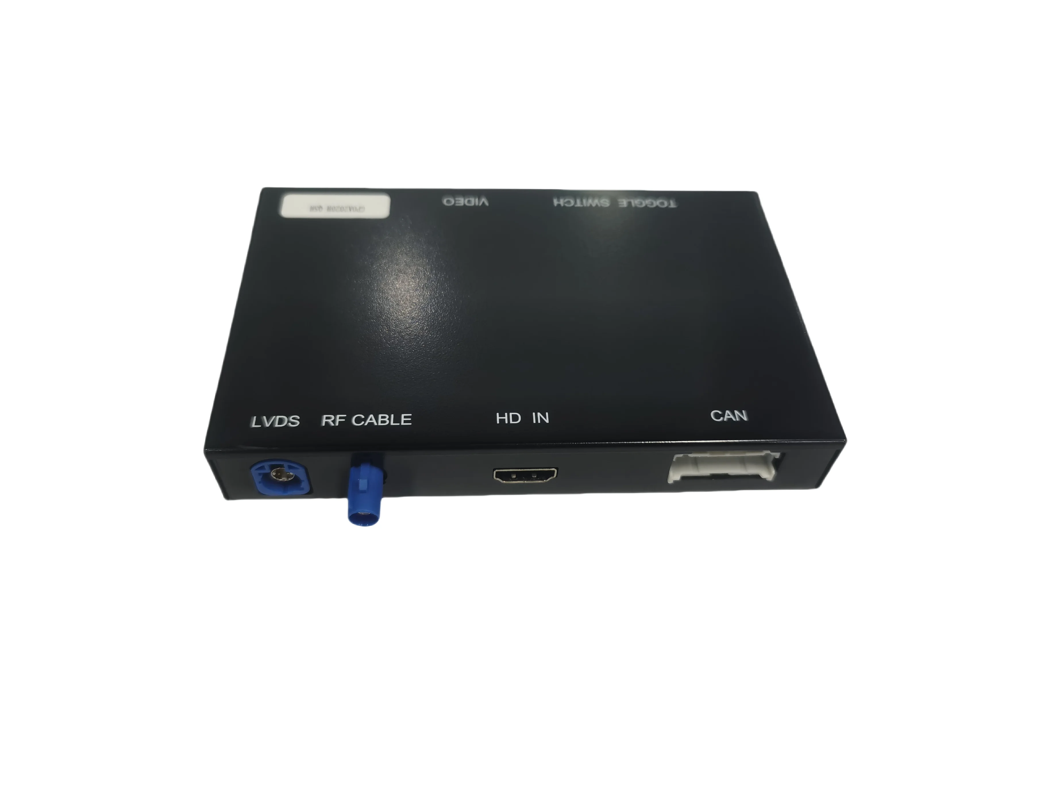 Applicable wireless carplay decoder original car upgrade/mobile phone/Android auto/YouTube for Volkswagen MQB PHIDEON 2016-2017