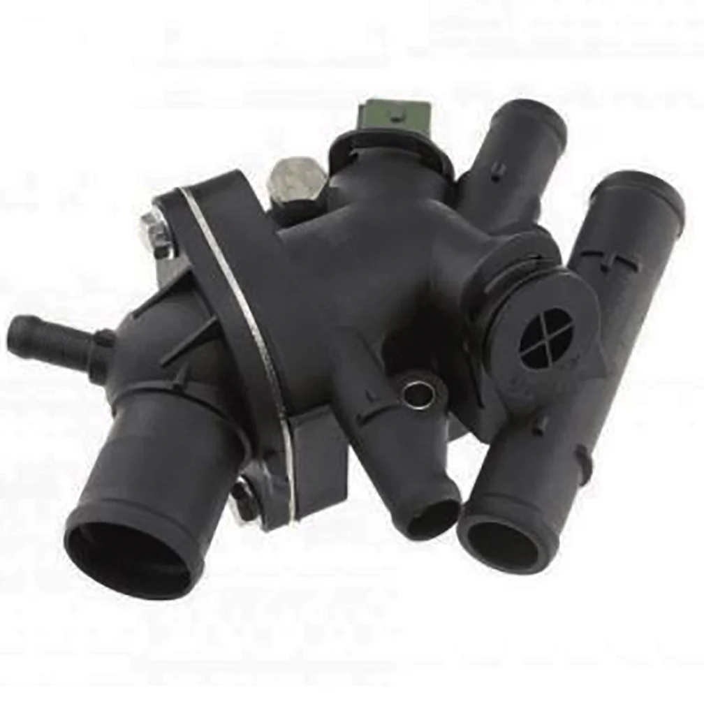 Термостат охлаждающей жидкости двигателя 4400311 4401604 4404262 7701474249