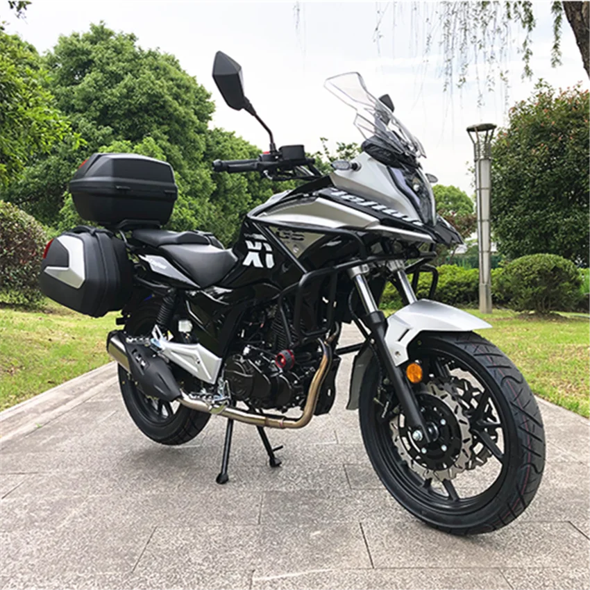 Popular Bike Other Gas Chopper Motorcycle 250CC racing motorcycle off road