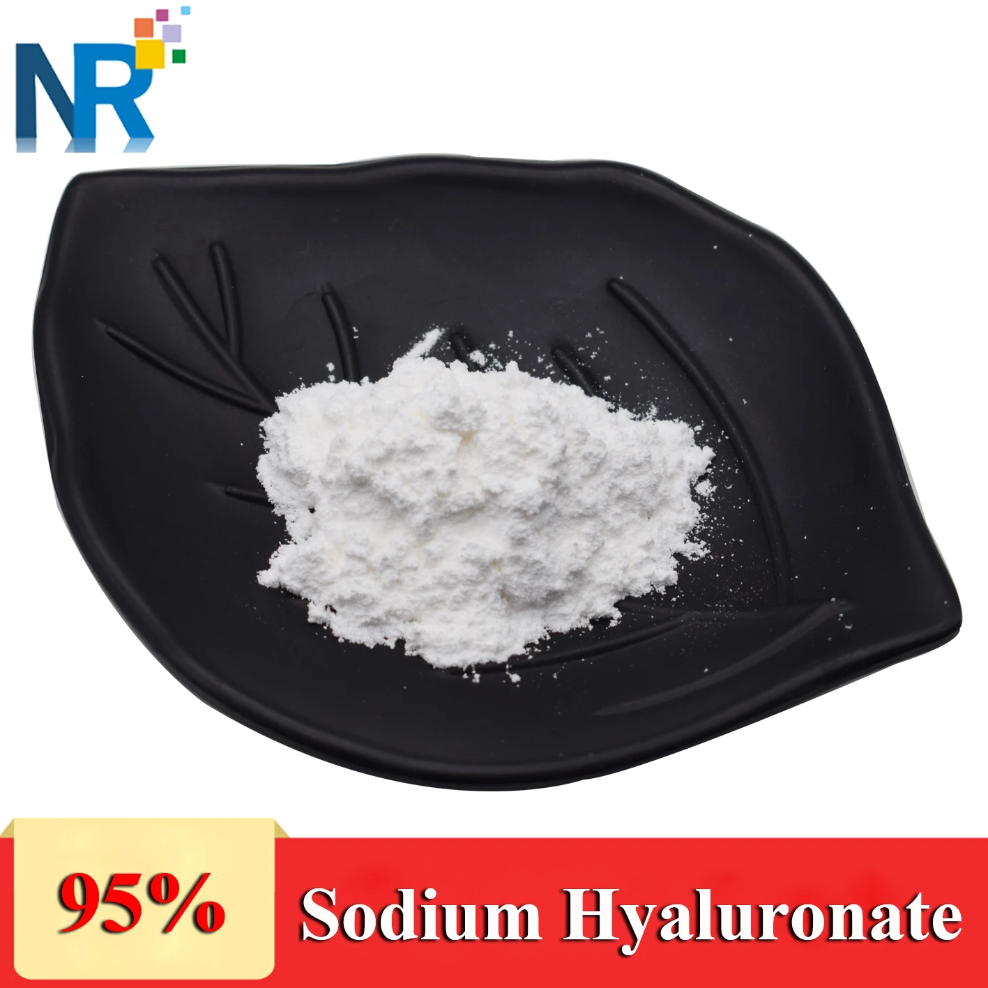 
Dietary supplement Food grade sodium hyaluronate powder 