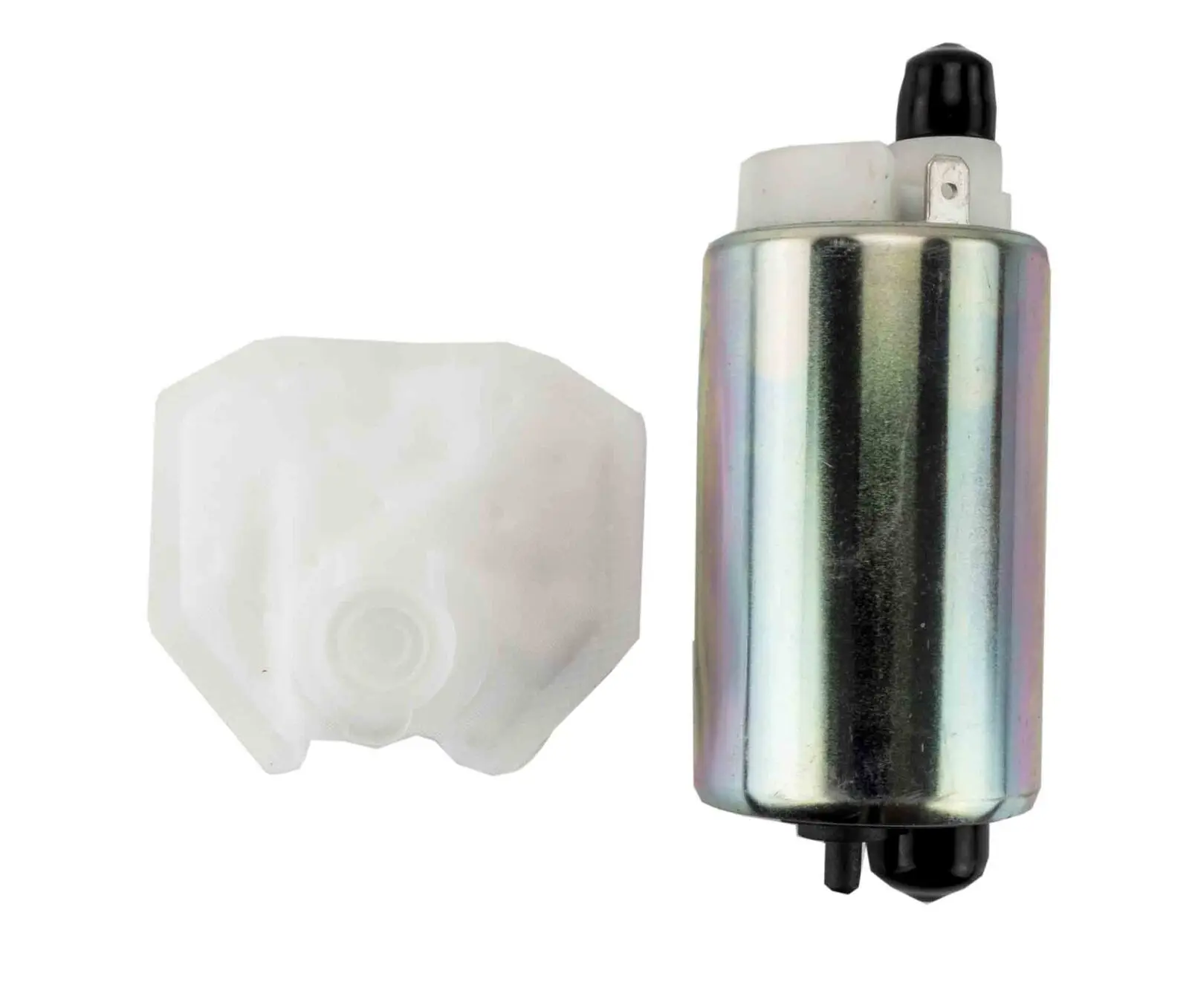 Replacement Fuel Injection Pump Motor UC-T35KU55 w/Strainer 49040-0033 0717